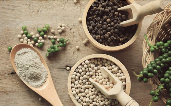 Thị trường giá nông sản ngày 16/10: Giá cà phê tiếp tục tăng, tiêu đi ngang