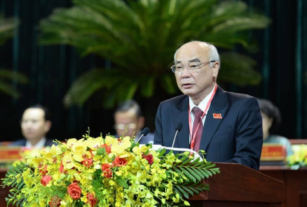 TP.HCM: Hỗ trợ miền Trung 1,3 tỉ đồng