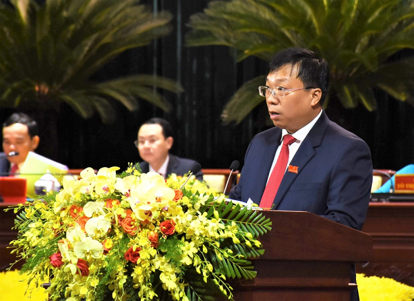 TP.HCM: Kỳ vọng TP. Thủ Đức trở thành hạt nhân trong cuộc CMCN lần thứ 4