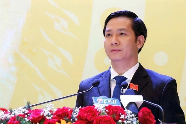 Ông Nguyễn Thành Tâm tái đắc cứ Bí thư Tỉnh ủy Tây Ninh.