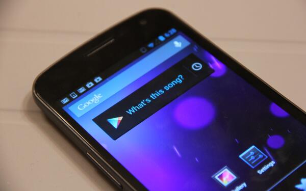 Goolge bổ sung tính năng “hum to search” mới có thể tìm bài hát theo giai điệu