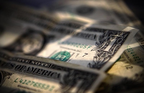 Tỷ giá ngoại tệ ngày 17/10: Đồng USD giảm trước bế tắc về gói kích thích kinh tế mới của Mỹ