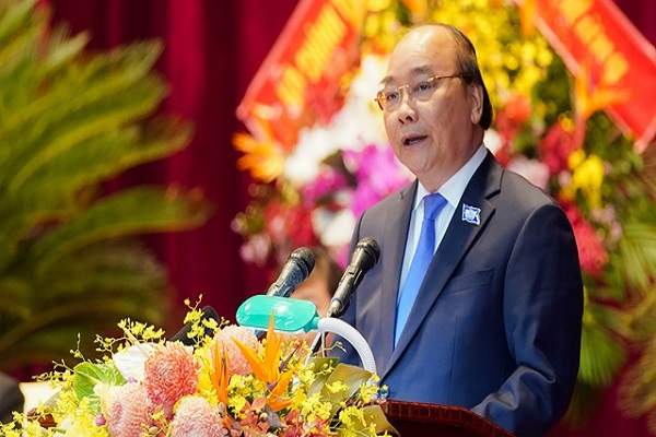 Thủ tướng muốn Nghệ An sớm tháo gỡ chuyện ‘tỉnh mở, sở thắt’
