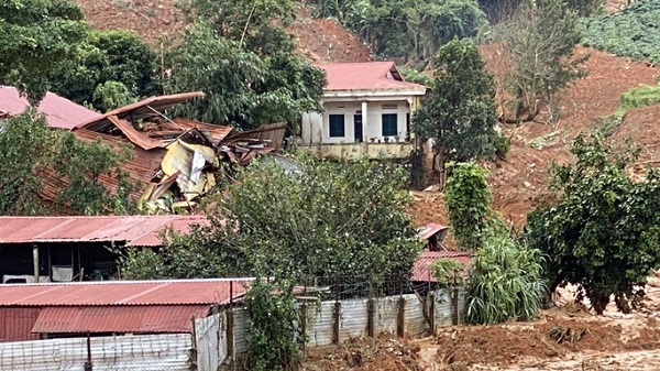 Kích hoạt cảnh báo rủi ro thiên tai lên cấp độ 4