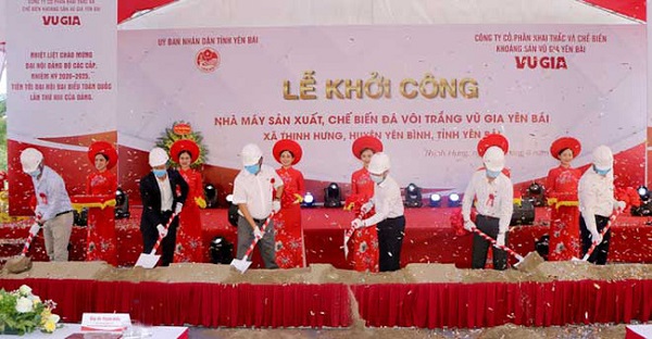 Yên Bái: 9 tháng cấp quyết định chủ trương đầu tư cho trên 50 dự án