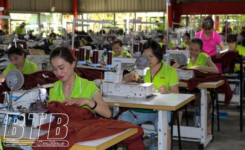 Triển vọng đầu tư ở Thái Bình