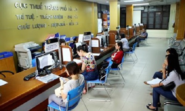 Tổng số tiền nợ thuế tính đến cuối tháng 9/2020 hơn 106 nghìn tỷ đồng