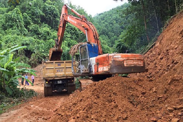 Tính đến giữa tháng 10/2020 Yên Bái giải ngân được trên 40% vốn vay nước ngoài