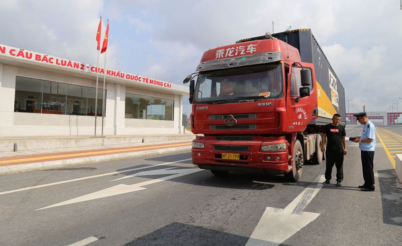 Quảng Ninh: Thu NSNN trên 262,672 tỷ đồng từ công tác chống buôn lậu, gian lận thương mại và hàng giả