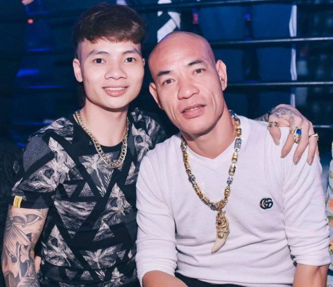 Bộ Công an yêu cầu gỡ kênh YouTube của Khá 'Bảnh', Dũng 'Trọc'