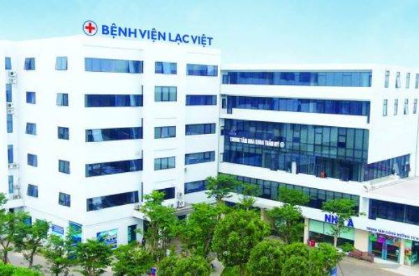 Bệnh viện Hữu nghị Lạc Việt (Vĩnh Phúc): Cứu sống một bé trai bị bệnh viêm màng não