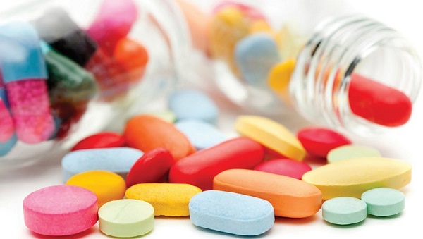 Năm công ty sản xuất, kinh doanh thực phẩm bảo vệ sức khỏe và thực phẩm chức năng bị xử phạt