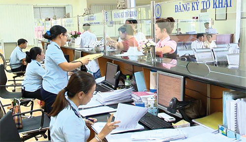 Năm 2020: Ước thu ngân sách nhà nước dự kiến hụt hơn 189 nghìn tỷ đồng