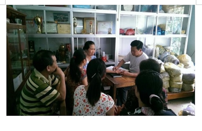 Ung thư – Không phải “bán án tử” với nhiều người