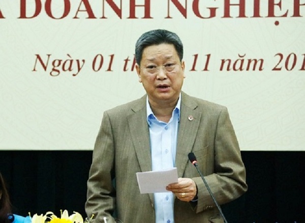 Gần 600 doanh nghiệp sẽ tham gia Diễn đàn tái thiết kinh tế trong bối cảnh mới