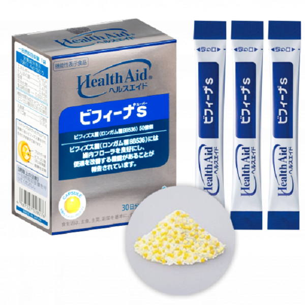 Xử phạt Công ty Ecopath Việt Nam vì quảng cáo 2 sản phẩm men vi sinh trái phép