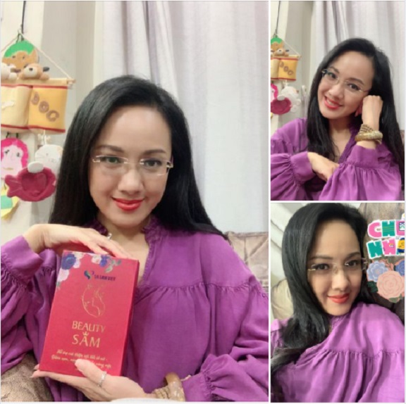 BTV Hoài Anh tiết lộ bí quyết giữ mãi nét đẹp thanh xuân