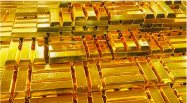 Giá vàng ngày 23/10: Vàng quay đầu giảm mạnh do dữ liệu việc làm của Mỹ tăng