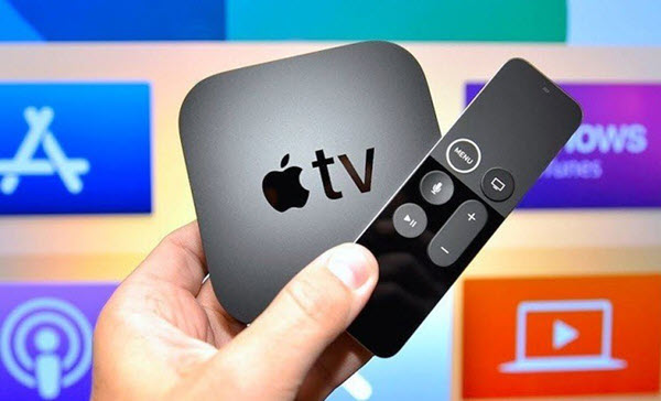 Apple TV, Youtube và nhiều ứng dụng khác sẽ có mặt trên PlayStation 5