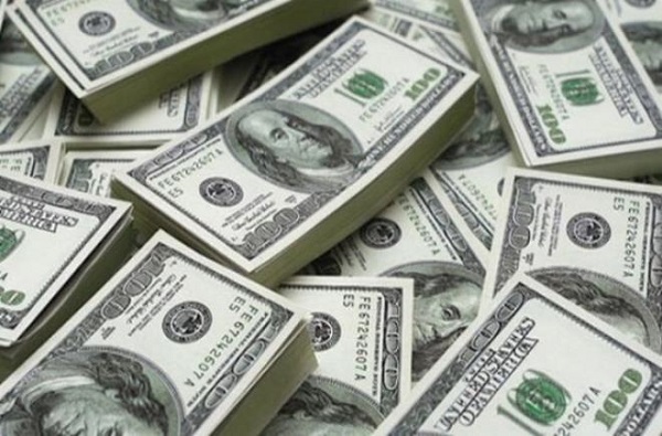 Tỷ giá USD hôm nay 24/10: Sức mạnh của đồng bạc xanh giảm so với các đồng tiền chủ chốt khác