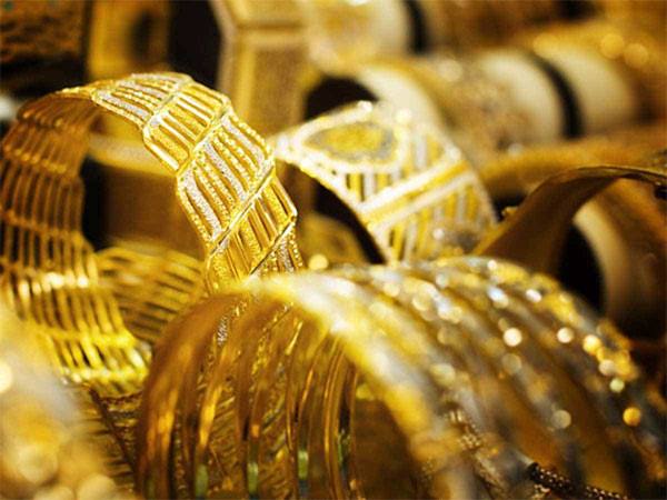 Giá vàng ngày 25/10: Vàng trong nước và quốc tế có một tuần trầm lắng