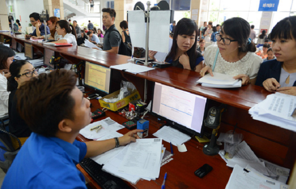 Chậm nộp hồ sơ khai thuế có thể bị phạt đến 25 triệu đồng