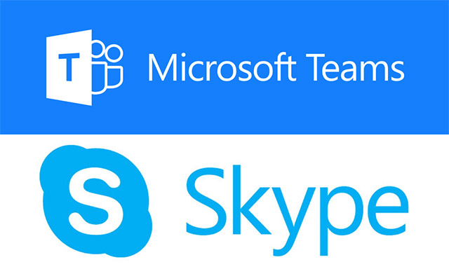 Microsoft kích hoạt “Meet Now” của Skype vào thanh tác vụ