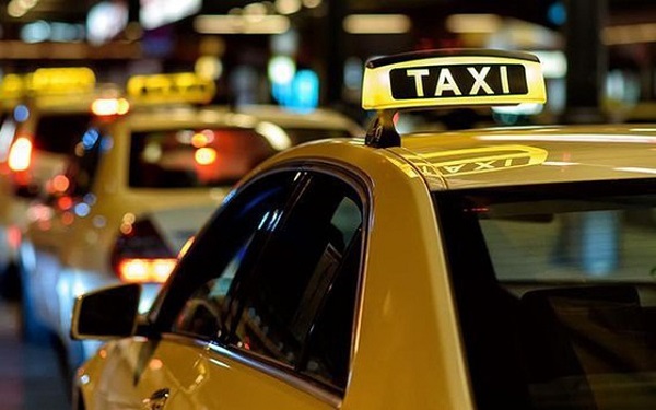 Sửa quy định tính tiền cước taxi dành cho hành khách