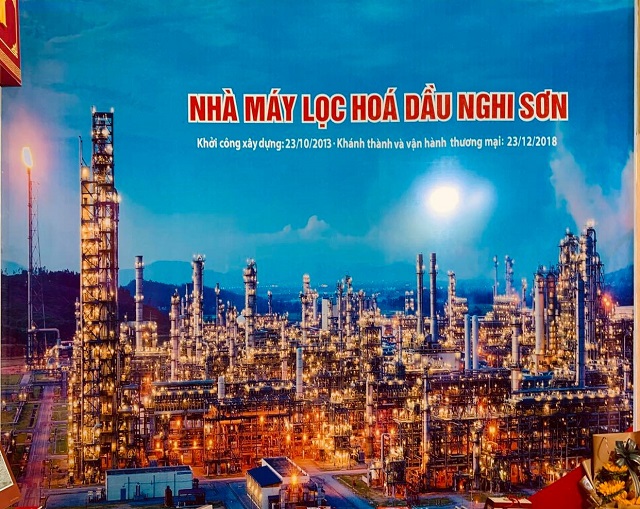 Thanh Hóa phấn đấu trở thành một cực tăng trưởng mới, nhóm các tỉnh dẫn đầu cả nước