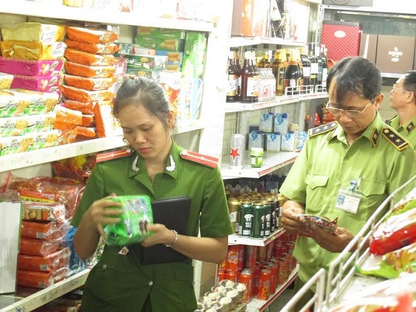 Nghệ An: Phát hiện, xử lý 5.979 vụ vi phạm, khởi tố 282 vụ với 379 đối tượng