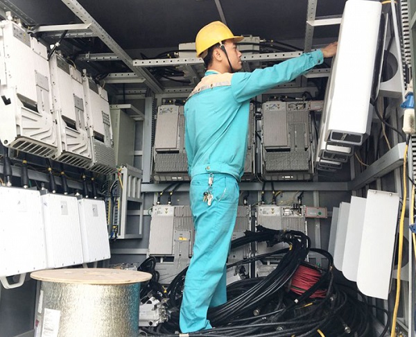 Bảo đảm thông tin liên lạc thông suốt phục vụ Đại hội đại biểu Đảng bộ tỉnh Phú Thọ lần thứ XIX, nhiệm kỳ 2020 - 2025