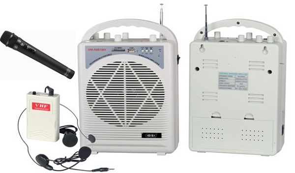 Hà Nội: Sẽ thu hồi các thiết bị âm thanh không dây không có chứng nhận hợp quy