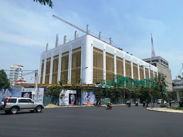 Huế: Kêu gọi đầu tư dự án Tổ hợp nhà ở kinh doanh kết hợp trung tâm thương mại, du lịch dịch vụ và vui chơi giải trí