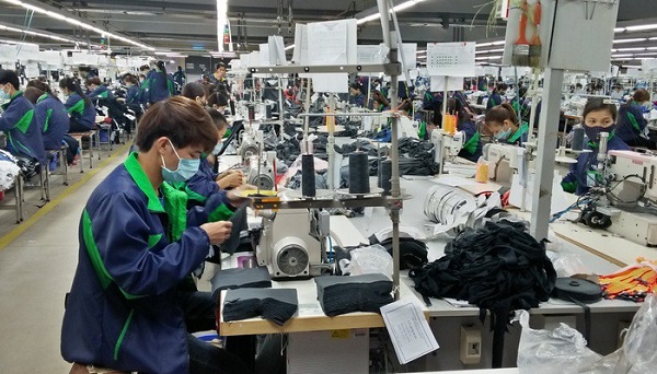 Cả nước có hơn 12.000 doanh nghiệp thành lập mới trong tháng 10