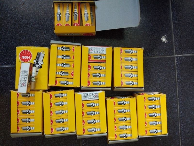 Quyết tâm đẩy lùi vấn nạn bugi giả, nhái nhãn hiệu