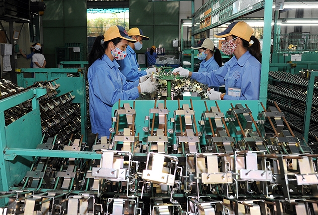 Nhiều thương hiệu lớn tham dự VIMEXPO 2020