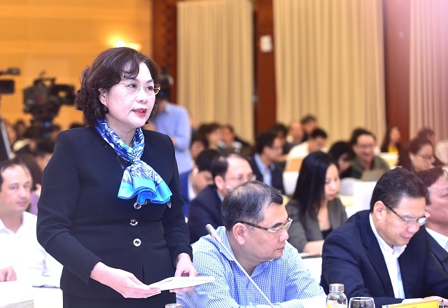 Đâu là nguyên nhân nợ xấu tăng?