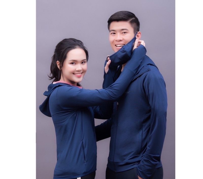 Áo chống nắng Gugee: “Vũ khí tối thượng” bảo vệ làn da