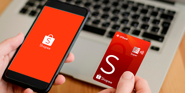 Thêm nhiều ưu đãi mùa mua sắm cuối năm cùng VPBank và Shopee