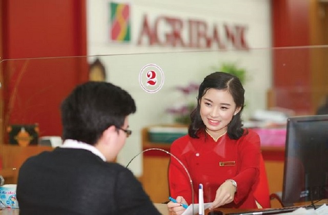 Lãi suất ngân hàng Agribank niêm yết cao nhất 6%/năm trong ngày hôm nay