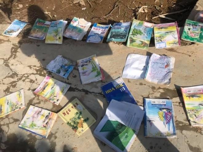 Bão lũ tại các tỉnh miền Trung gây thiệt hại hơn 600 tỷ đồng cho ngành giáo dục