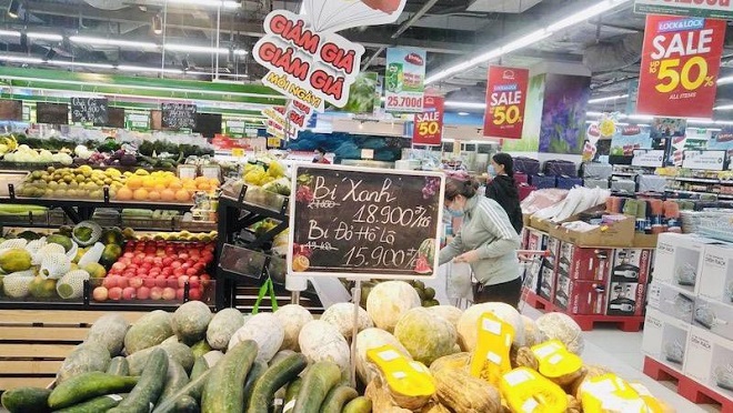 Hải Phòng: sắp diễn ra “Tháng khuyến mại 2020”