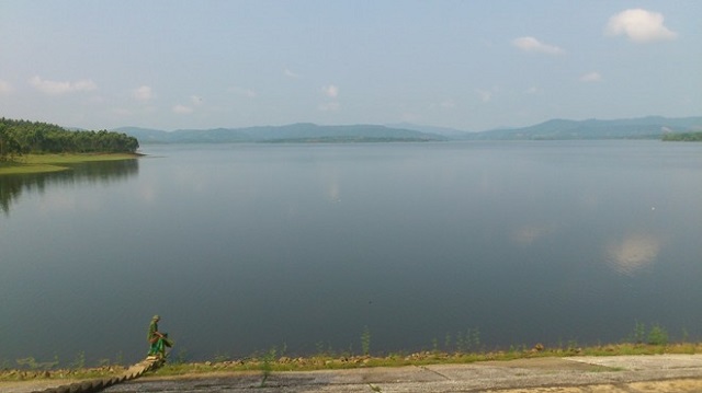 Hồ Yên Mỹ ( Thanh Hóa)