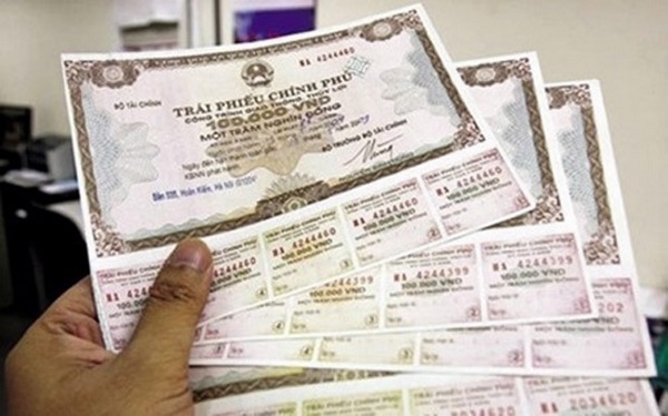 Huy động vốn từ trái phiếu Chính phủ: Hoàn thành kế hoạch năm 2020