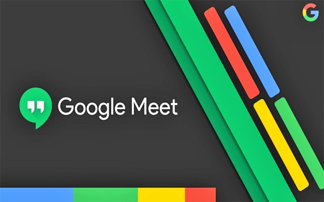 Cách đổi phông nền background trên google meet