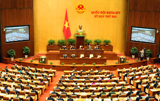 Hôm nay 3/11, Quốc hội thảo luận kế hoạch phát triển kinh tế - xã hội và ngân sách nhà nước