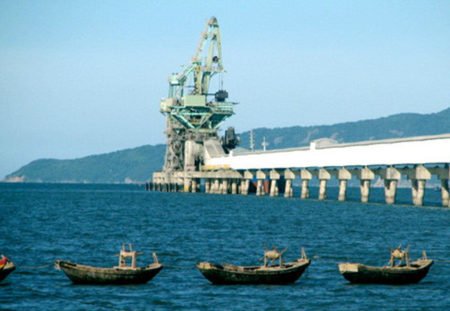 Thanh Hóa đứng trong nhóm 5 tỉnh, thành phố thu hút đầu tư trực tiếp nước ngoài cao nhất cả nước