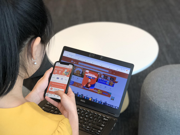 Làm thế nào để shopping online hiệu quả?