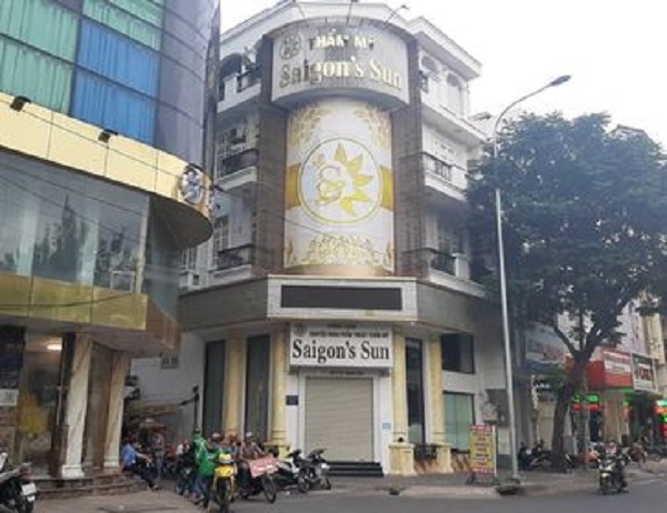 TPHCM: Nhiều Thẩm mỹ viện bị đình chỉ vì hoạt động không phép