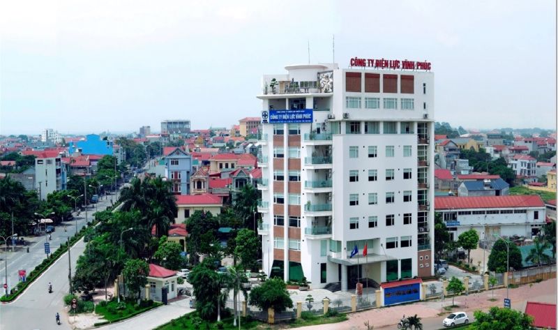 Điện lực Vĩnh Phúc ứng dụng Khoa học công nghệ vào hoạt động sản xuất – kinh doanh